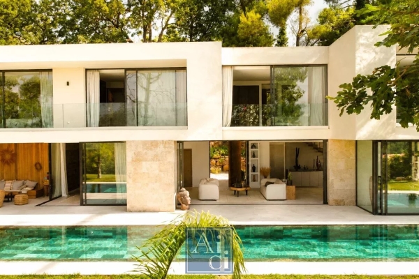 Maison de luxe à vendre à Opio, 3 490 000 €, Photo 2
