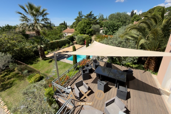 Maison de luxe à vendre à Éguilles, 1 195 000 €, Photo 2