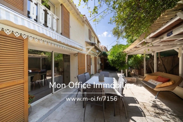 Luxury House for sale in La Bouilladisse, 449 000 €, Photo 2