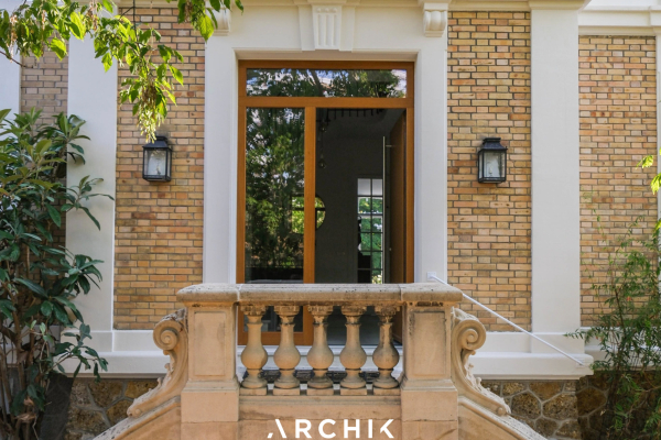 Maison de luxe à vendre à Fontenay-Sous-Bois, 2 520 000 €, Photo 3