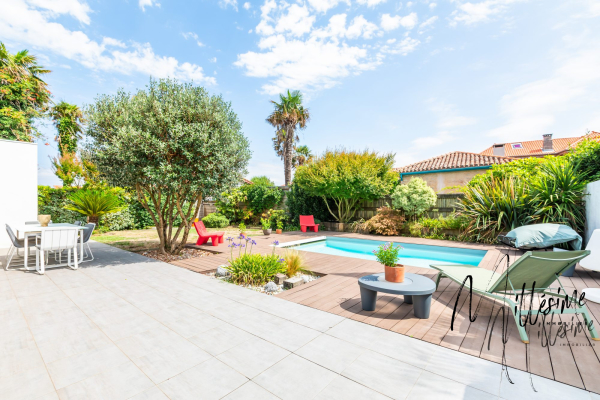 Maison de luxe à vendre à Anglet, 1 575 000 €, Photo 3