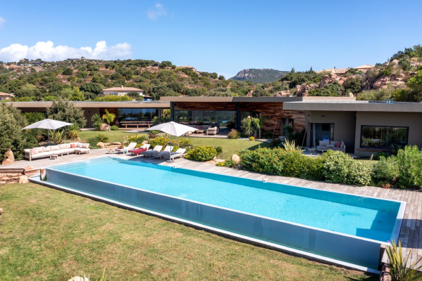 Maison de luxe à vendre à Porto-Vecchio, 7 725 000 €, Photo 3