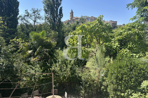 Maison de luxe à vendre à Mirabel-Aux-Baronnies, 990 000 €, Photo 3
