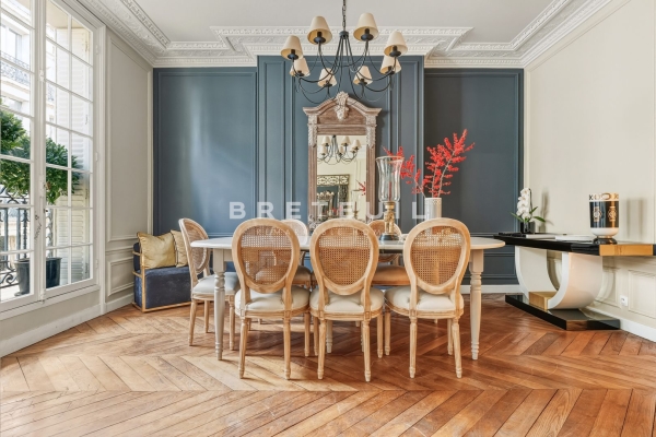 Appartement de luxe à vendre à Paris 16ème, 1 150 000 €, Photo 3
