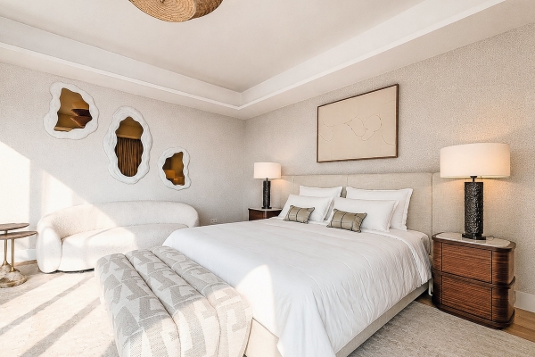 Appartement de luxe à vendre à Monaco, 63 000 000 €, Photo 3