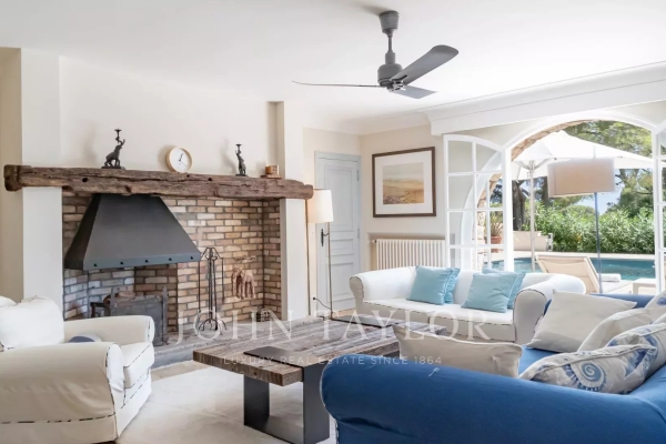 Maison de luxe à vendre à Saint-Jean-Cap-Ferrat, 5 500 000 €, Photo 3