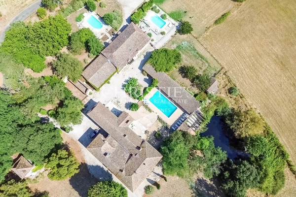 Maison de luxe à vendre à Bergerac, 1 795 000 €, Photo 3