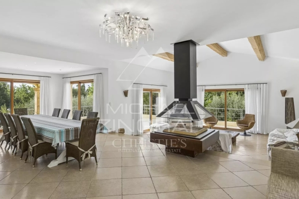 Maison de luxe à vendre à Fayence, 1 100 000 €, Photo 3