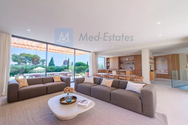Maison de luxe à vendre à Ramatuelle, 4 590 000 €, Photo 3