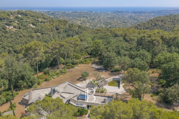 Maison de luxe à vendre à Saint-Paul-de-Vence, 12 000 000 €, Photo 3