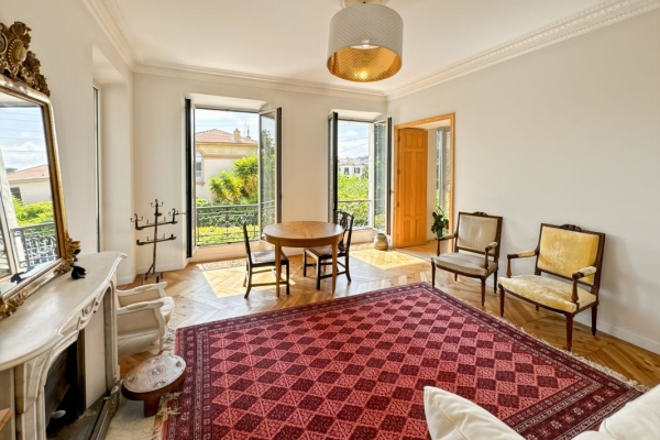 Appartement de luxe à vendre à Nice, 900 000 €, Photo 3