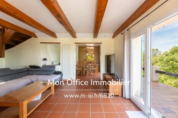 Maison de luxe à vendre à Mimet, 549 000 €, Photo 3