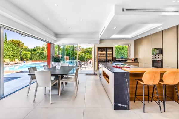 Maison de luxe à vendre à Mougins, 1 840 000 €, Photo 3