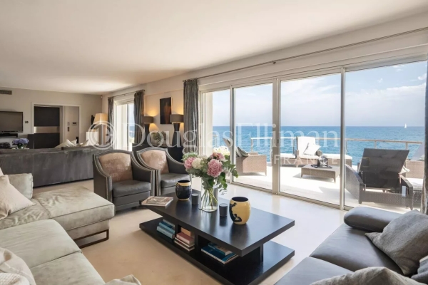 Maison de luxe à vendre à Cap d'Antibes, 14 750 000 €, Photo 3