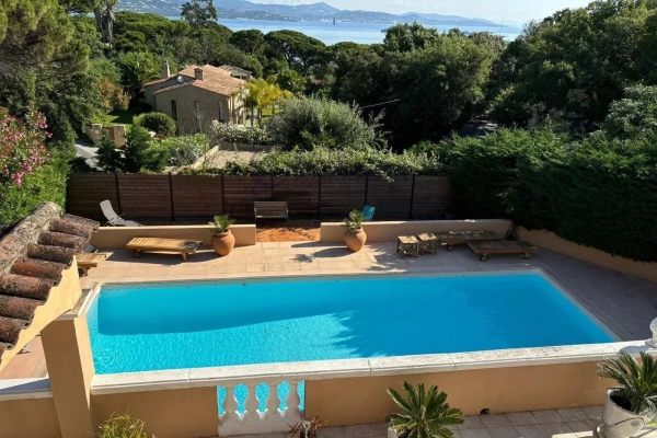 Maison de luxe à vendre à Gassin, 3 500 000 €, Photo 3