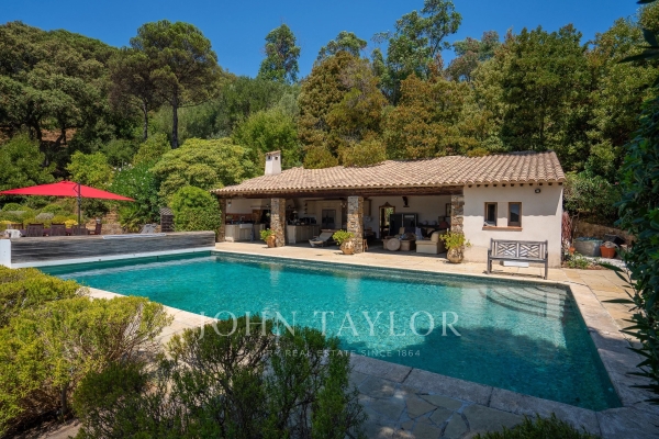 Luxury House for sale in La Croix-Valmer, 5 750 000 €, Photo 3
