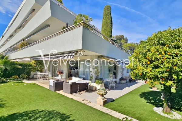 Appartement de luxe à vendre à Cannes, 950 000 €, Photo 3