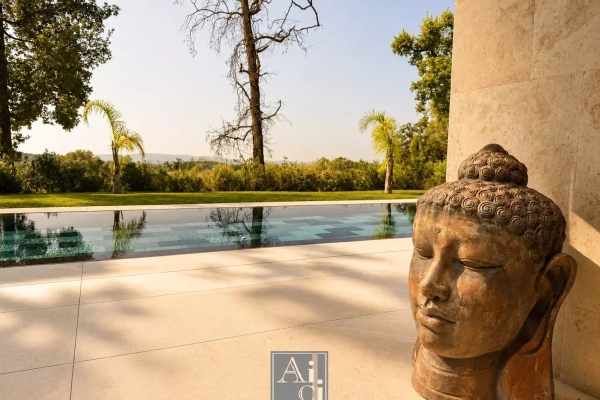 Maison de luxe à vendre à Opio, 3 490 000 €, Photo 3