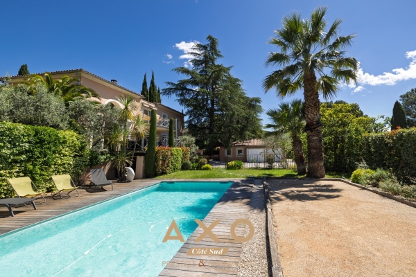 Maison de luxe à vendre à Éguilles, 1 195 000 €, Photo 3
