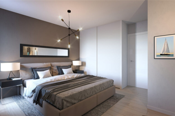 Appartement de luxe à vendre à Villeurbanne, 850 000 €, Photo 3