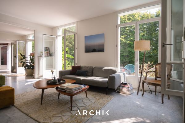 Maison de luxe à vendre à Fontenay-Sous-Bois, 2 520 000 €, Photo 4