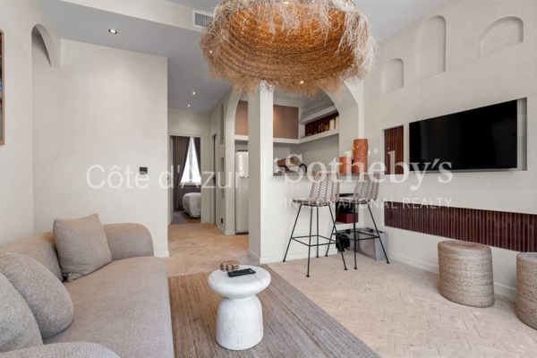 Appartement de luxe à vendre à Saint-Tropez, 1 595 000 €, Photo 4