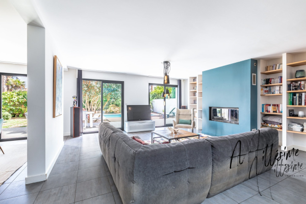 Maison de luxe à vendre à Anglet, 1 575 000 €, Photo 4