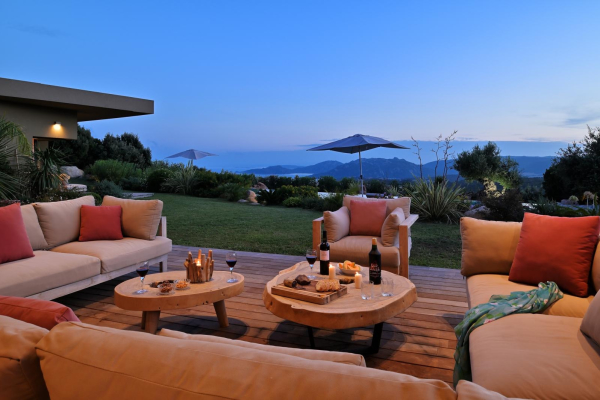 Maison de luxe à vendre à Porto-Vecchio, 7 725 000 €, Photo 4