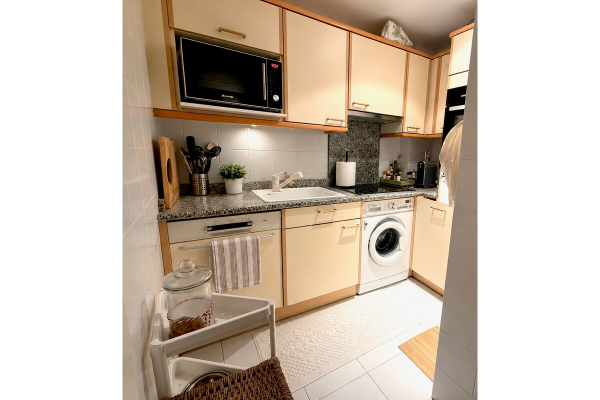 Luxury Apartment for rental in Monaco, 3 500 €, Photo 4