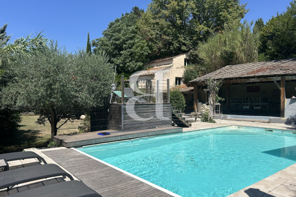 Maison de luxe à vendre à Mirabel-Aux-Baronnies, 990 000 €, Photo 4