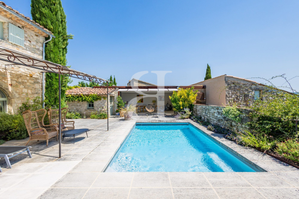 Maison de luxe à vendre à Grignan, 1 170 000 €, Photo 4