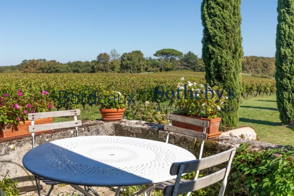 Maison de luxe à vendre à Bordeaux, 1 495 000 €, Photo 4