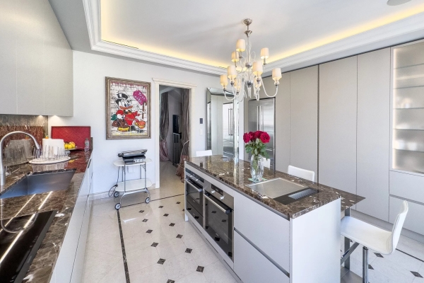 Maison de luxe à vendre à Monaco, 42 000 000 €, Photo 4