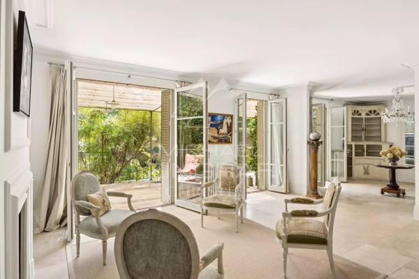 Maison de luxe à vendre à Cannes, 2 550 000 €, Photo 4