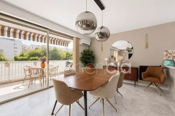 Appartement de luxe à vendre à Cannes, 995 000 €, Photo 4