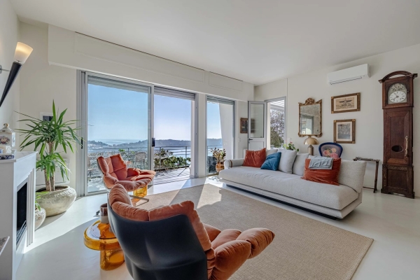 Appartement de luxe à vendre à Villefranche-sur-Mer, 980 000 €, Photo 4