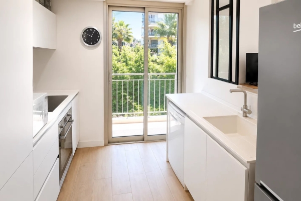 Appartement de luxe à vendre à Cagnes-sur-Mer, 325 000 €, Photo 4