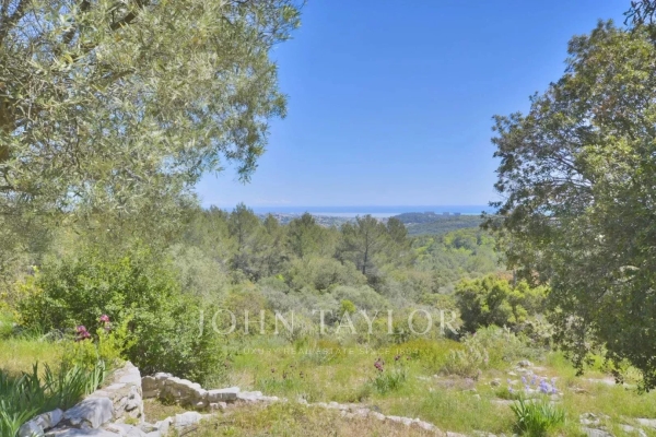 Maison de luxe à vendre à Roquefort-les-Pins, 2 798 000 €, Photo 4