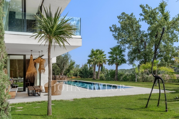 Maison de luxe à vendre à Opio, 3 490 000 €, Photo 4