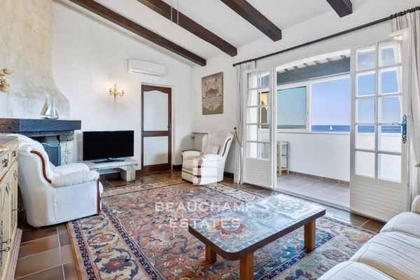 Luxury House for sale in Anthéor, 1 360 000 €, Photo 4