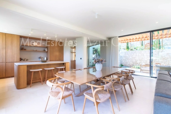 Maison de luxe à vendre à Ramatuelle, 4 590 000 €, Photo 4
