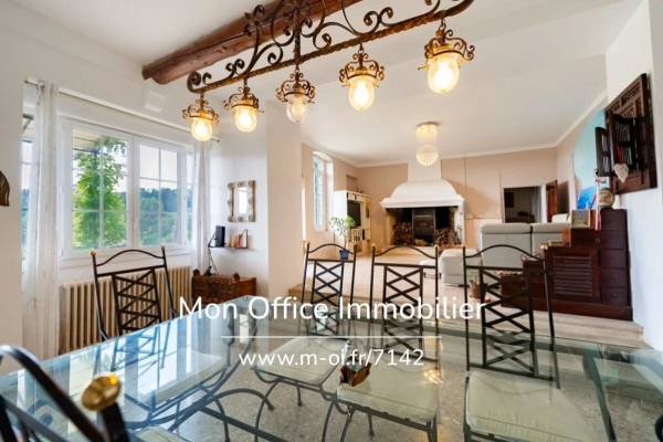 Maison de luxe à vendre à Cadenet, 1 350 000 €, Photo 4