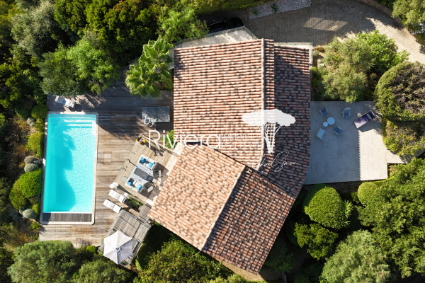 Maison de luxe à vendre à Cavalaire-sur-Mer, 2 200 000 €, Photo 4