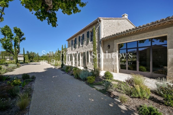 Luxury House for sale in Eygalières, 8 800 000 €, Photo 4