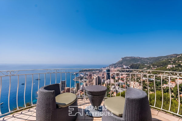 Maison de luxe à vendre à Roquebrune-Cap-Martin, 8 400 000 €, Photo 4