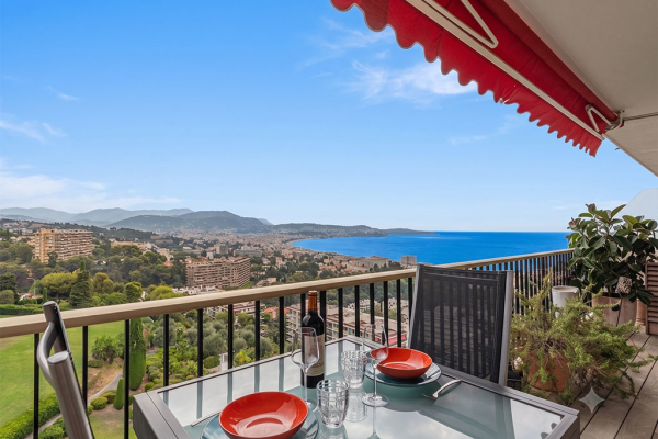 Appartement de luxe à vendre à Nice, 1 390 000 €, Photo 4