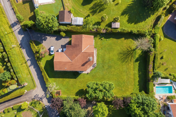 Luxury House for sale in Ascain, 890 000 €, Photo 4