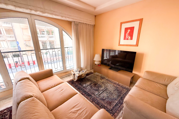 Luxury Apartment for sale in Monaco, 3 000 000 €, Photo 2