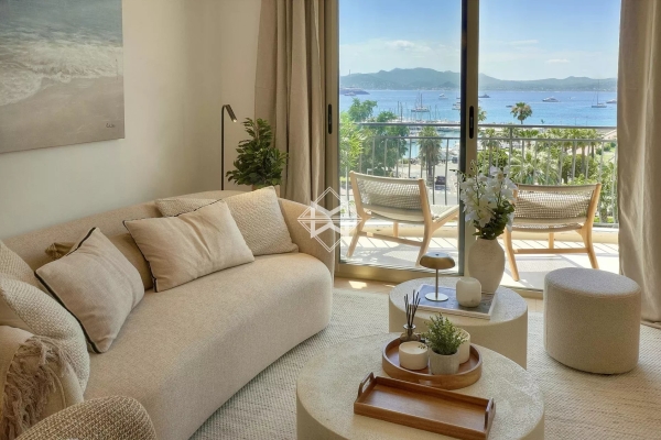 Luxury Apartment for sale in Cannes, 2 395 000 €, Photo 4