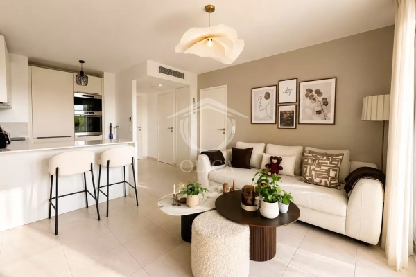 Luxury Apartment for sale in Antibes, 299 000 €, Photo 4